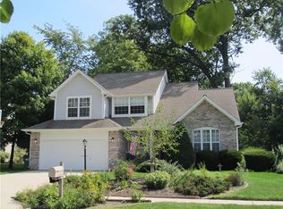 13636 Acadia Pl, Fishers, IN 46038