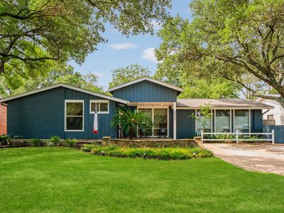 2114 Lawndale, San Antonio, TX, 78209