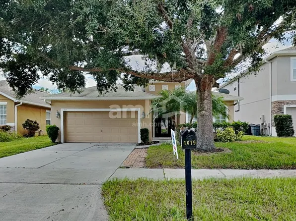 1619 Lakelet Loop, Oviedo, FL 32765