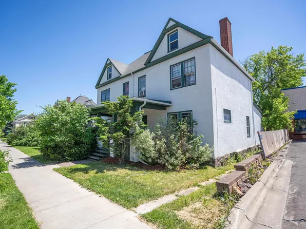 822-824 E 4th St, Duluth, MN 55805