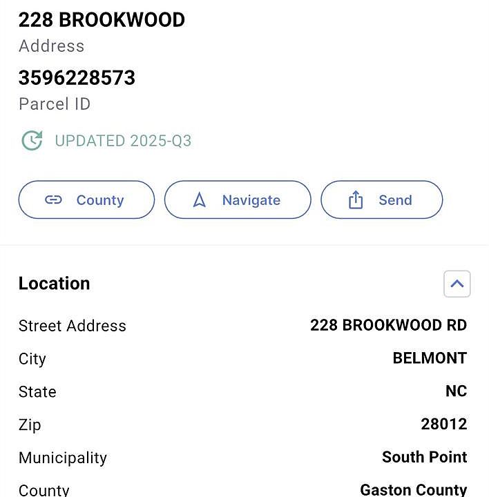 2nd image of 228 Brookwood Rd
