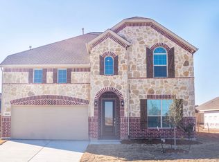14625 Pablina Ln, Haslet, TX 76052