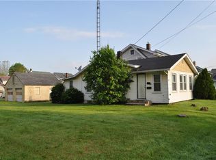 817 Halter Ct NW, Canton, OH 44708