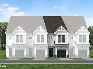 612 Cable Ct, Apex, NC 27523