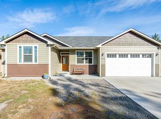 3730 W 27th Ave, Spokane, WA 99224