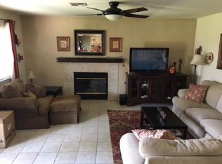 3513 Running Springs Way, Bakersfield, CA 93311