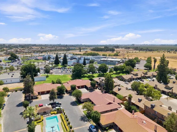 933 Barnett Way, Madera, CA 93637