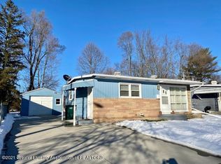 1926 Mary Ave, Lansing, MI 48910