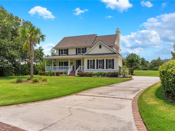 4 Ellis Court, Hilton Head Island, SC 29926