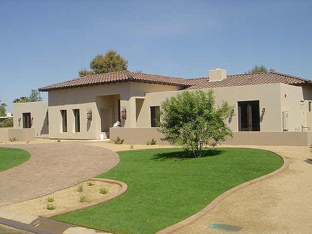 Front View