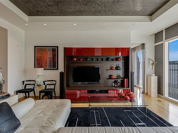 2nd image of 3750 Las Vegas Blvd S Unit 2511