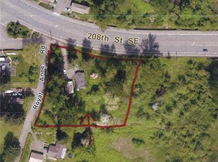 20807 Royal Ann Rd, Bothell, WA 98012