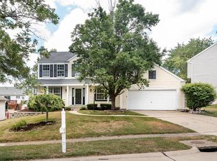 140 Pheasant Point Blvd, O'Fallon, MO 63368