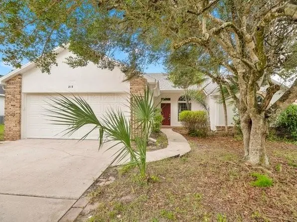 213 MILL SLOUGH ROAD, OVIEDO, FL 32766
