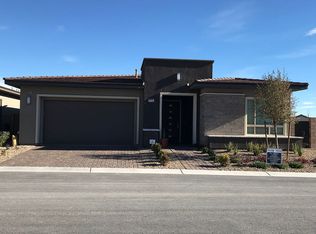 6712 Titanium Crest St, Las Vegas, NV 89148