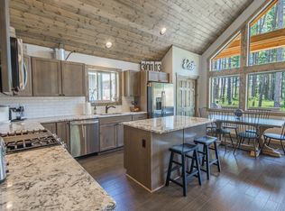 100 Rockberry Loop, Ronald, WA 98940