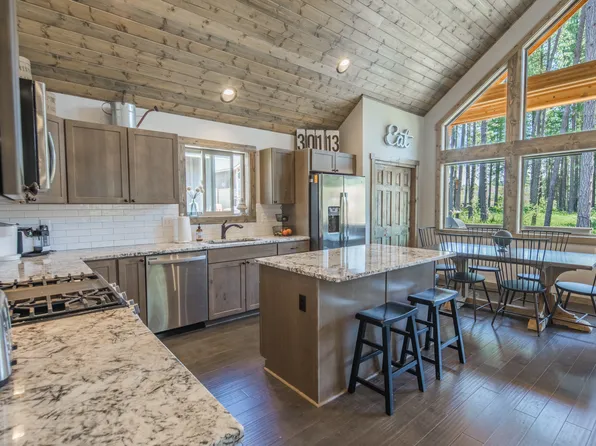 100 Rockberry Loop, Ronald, WA 98940