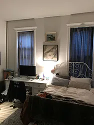 Rented by Flatiron Real Estate Advisors LLC