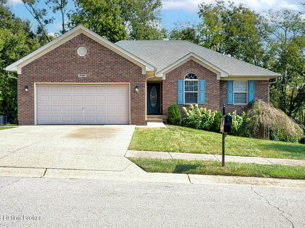 2105 Two Springs Dr, Shelbyville, KY 40065