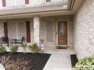 4711 Lost Tree, San Antonio, TX 78244