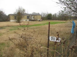 9850 Manning Ranch Rd, Eustace, TX 75124