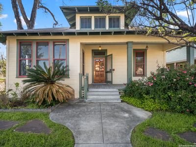 643 CEDAR ST, San Antonio, TX, 78210