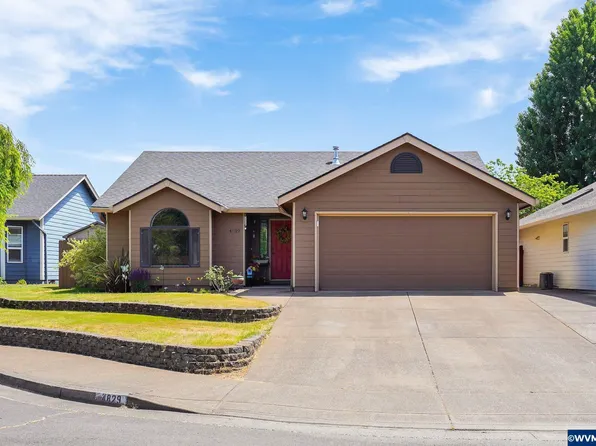 4829 Mehama Loop NE, Salem, OR 97305