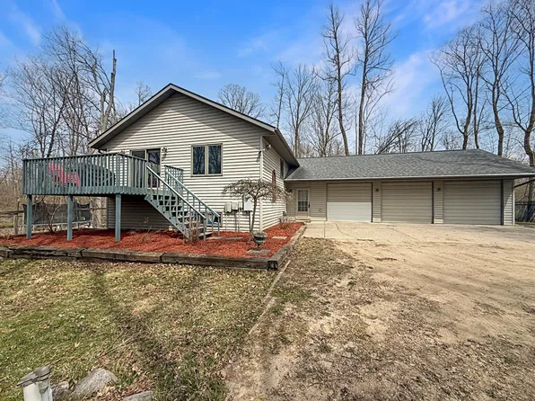 4691 Knollwood Dr NE, Bemidji, MN 56601