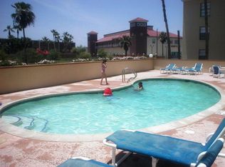 104 E Parade Dr #17, South Padre Island, TX 78597