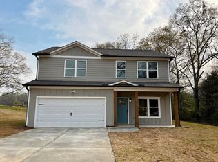 95 Condor St, Hartwell, GA 30643