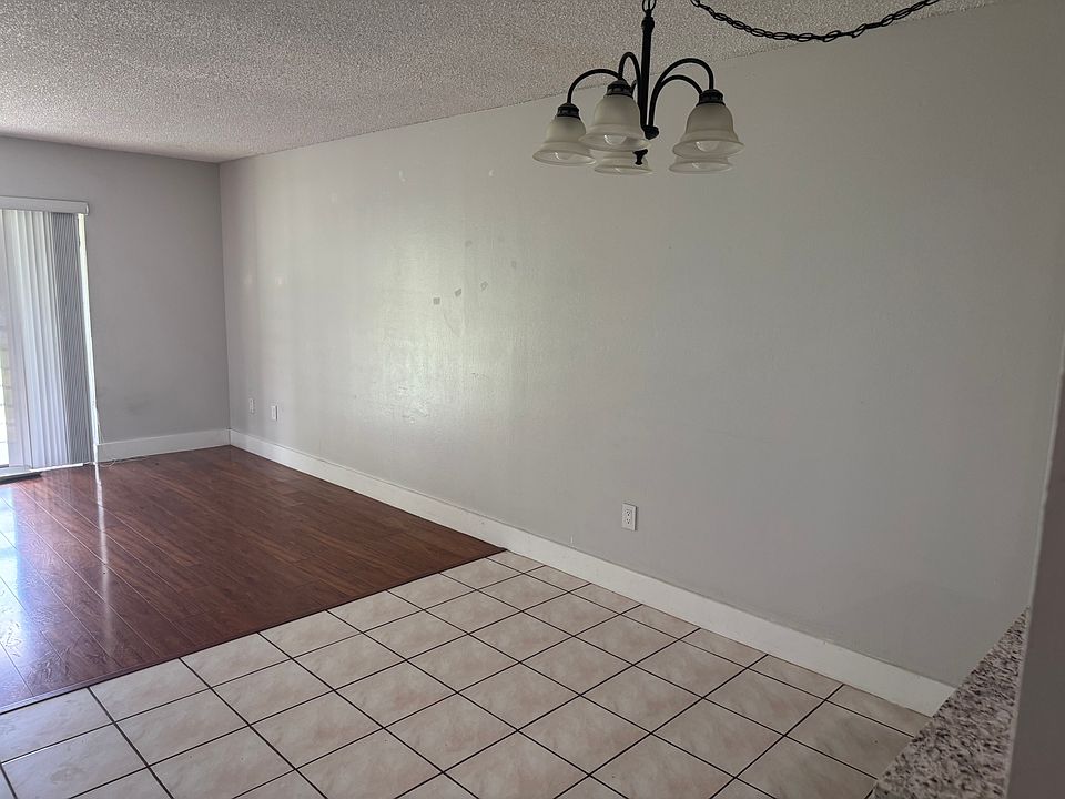 LIVING ROOM WITH SPACE FOR DINING ROOM AS WELL