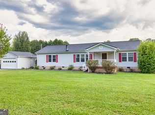 3005 Tommy Dillard Rd, Monroe, GA 30656