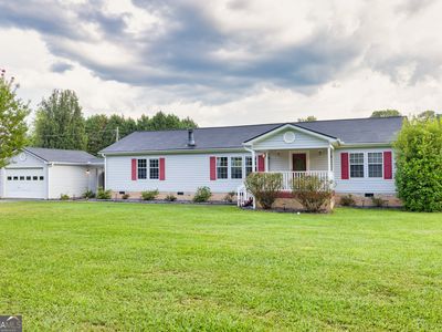 3005 Tommy Dillard Rd, Monroe, GA, 30656