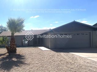 18016 N 55th Ave, Glendale, AZ 85308