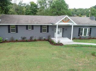 17 Acklin Gap Rd, Conway, AR 72032