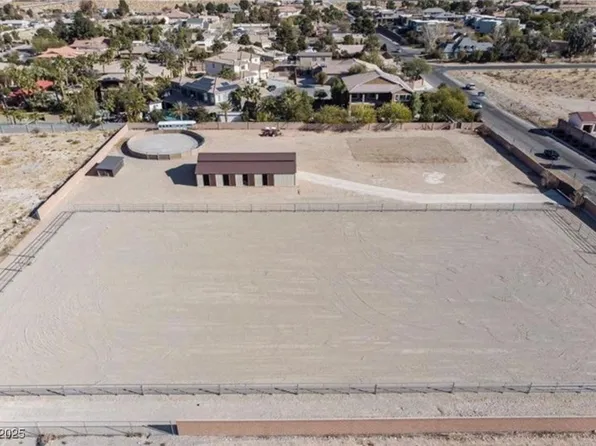 5910 W Post Rd, Las Vegas, NV 89118