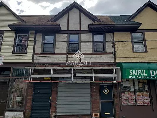 1st image of 123-04 Metropolitan Ave #Ll