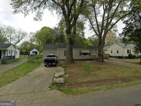 1879 Alexander St SE, Smyrna, GA 30080