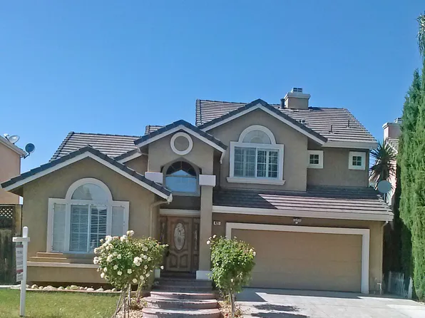 421 Gonzalez St, Tracy, CA 95376