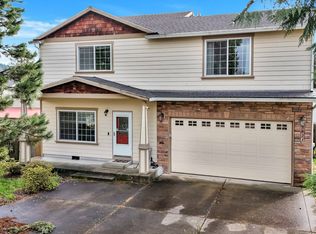 3021 E 1st Ave, Camas, WA 98607