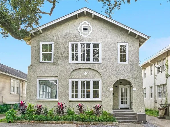2830 Palmer Ave, New Orleans, LA 70118