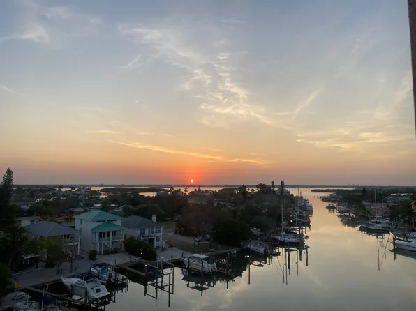 13235 Gulf Blvd #213, Madeira Beach, FL 33708