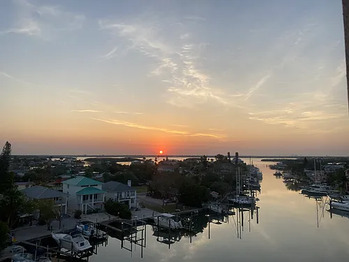 13235 Gulf Blvd #213 Photo 1