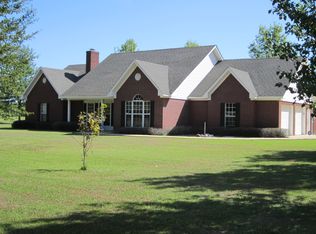 143 Buckles Rd, Rayville, LA 71269