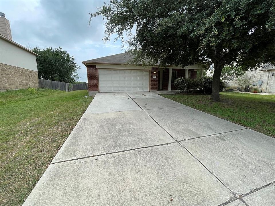 1561 Amberwood Loop, Kyle, TX 78640 MLS 6830261 Zillow