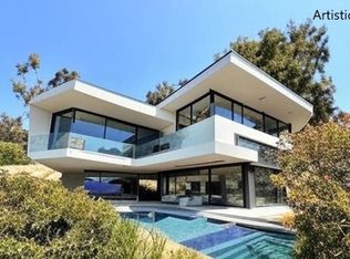 2460 Tuna Canyon Rd, Topanga, CA 90290