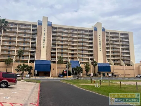 5600 Gulf Blvd #405, South Padre Island, TX 78597