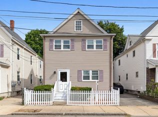 50 Bradford St, Everett, MA 02149