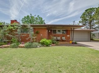 3332 Goodger Dr, Oklahoma City, OK 73112