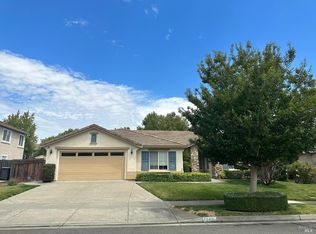 704 Antiquity Dr, Fairfield, CA